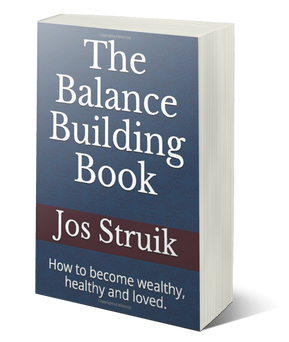 balance building book