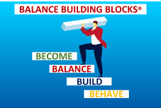 balance building blocks